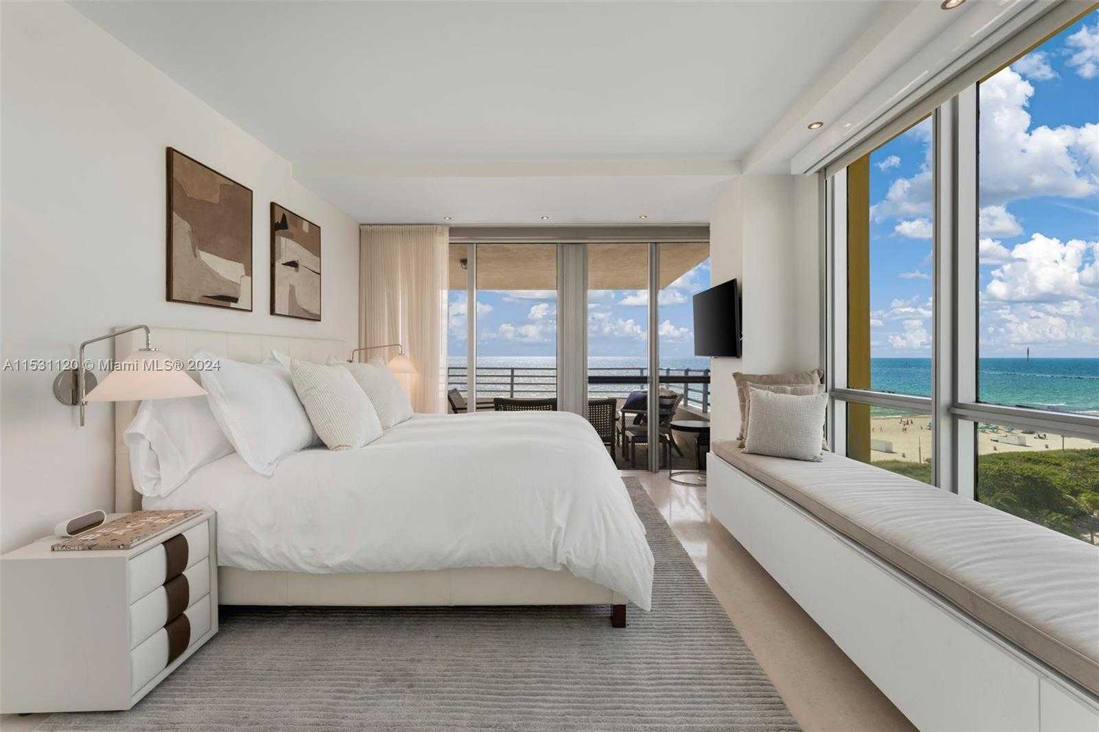 Small Image of 101 OCEAN DR #907, Miami Beach Number 18