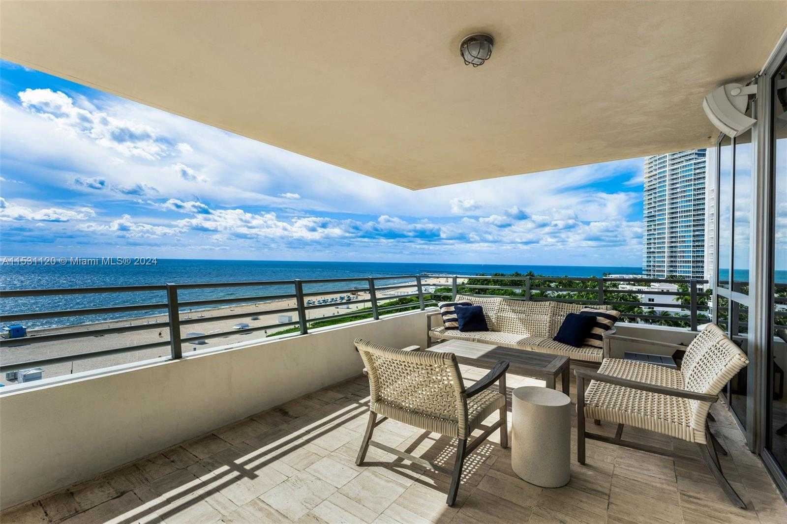 Small Image of 101 OCEAN DR #907, Miami Beach Number 28