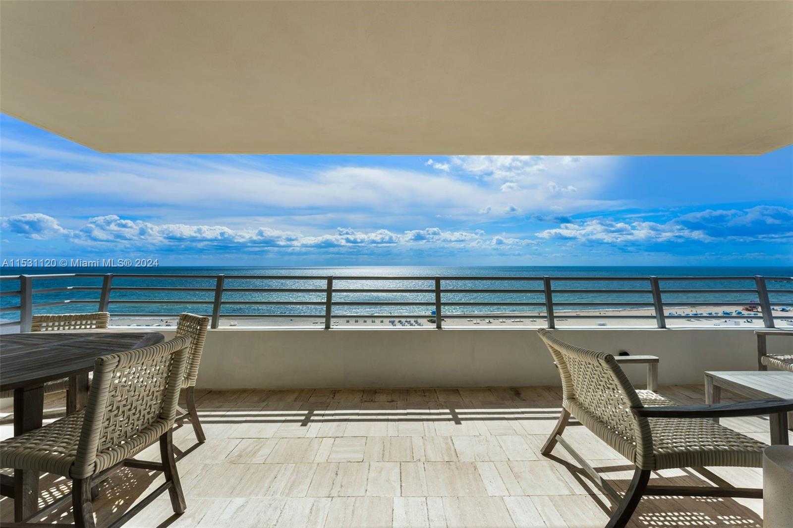 Small Image of 101 OCEAN DR #907, Miami Beach Number 29