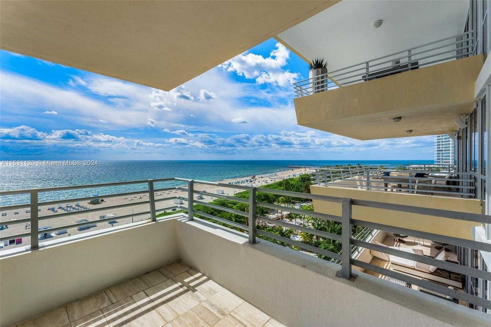 Small Image of 101 OCEAN DR #907, Miami Beach Number 31