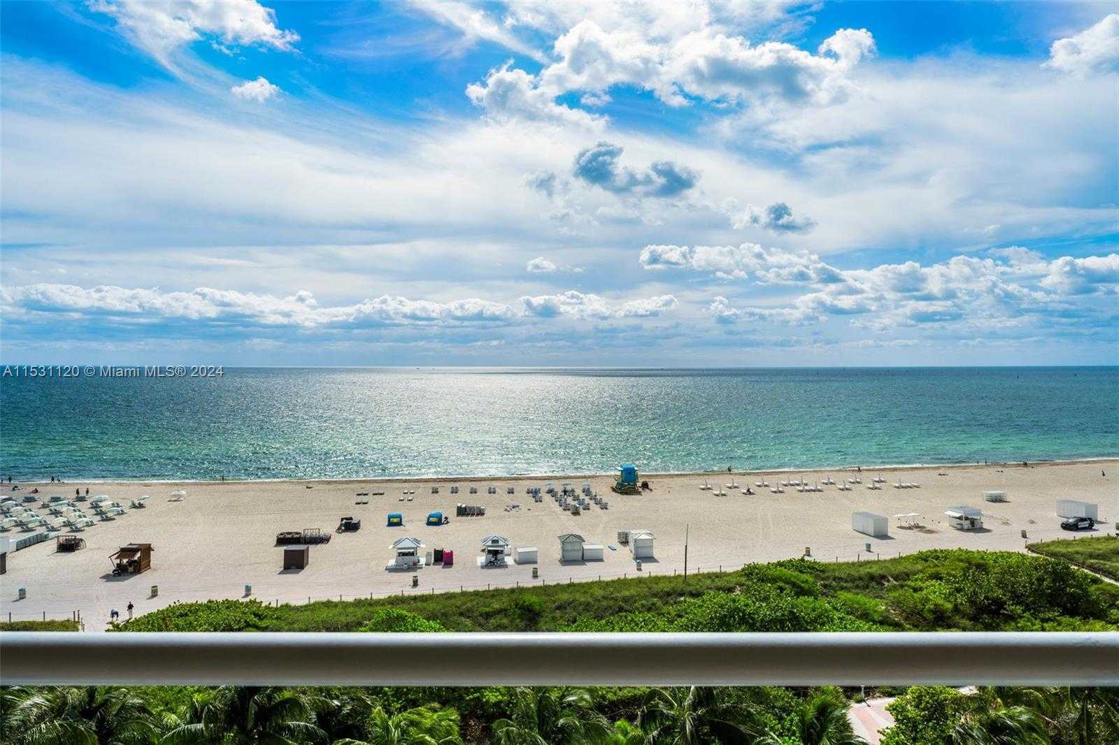 Small Image of 101 OCEAN DR #907, Miami Beach Number 32