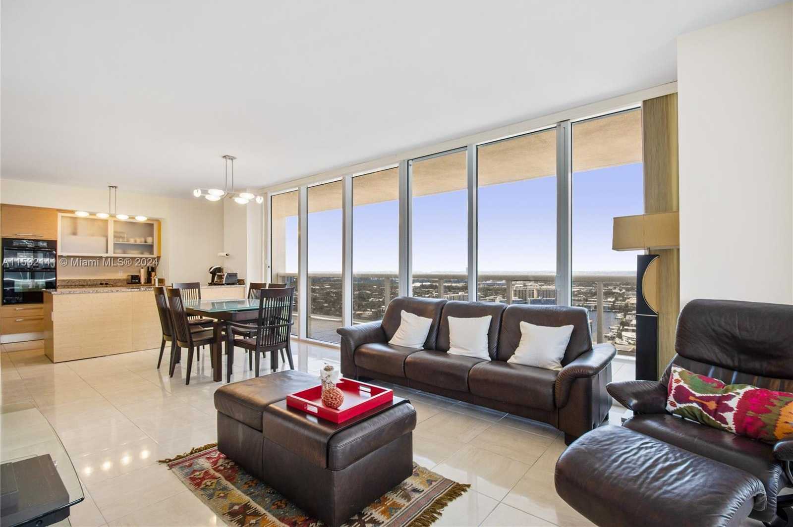 Small Image of 1830 SOUTH OCEAN DR #3508, Hallandale Beach Number 2