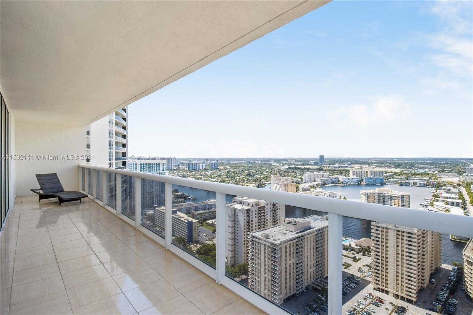 Small Image of 1830 SOUTH OCEAN DR #3508, Hallandale Beach Number 21