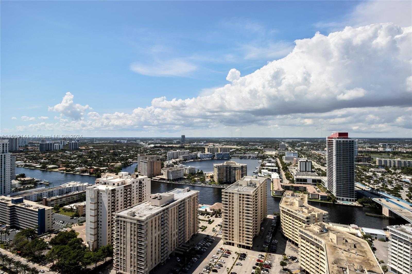 Small Image of 1830 SOUTH OCEAN DR #3508, Hallandale Beach Number 22