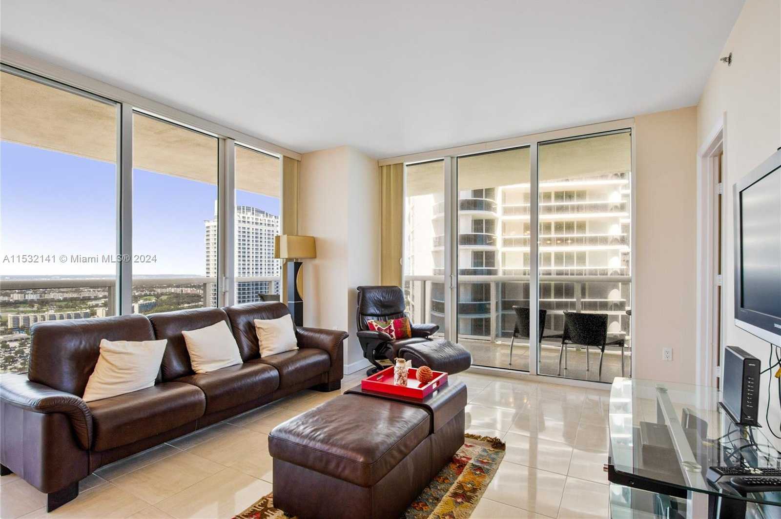 Small Image of 1830 SOUTH OCEAN DR #3508, Hallandale Beach Number 3
