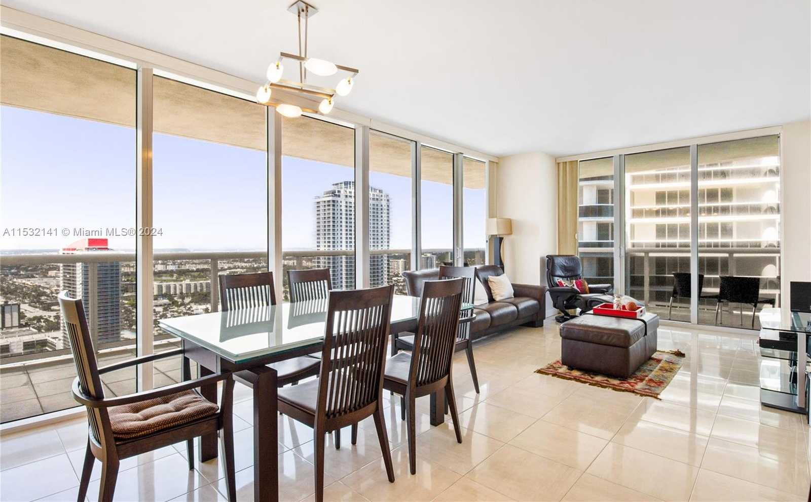 Small Image of 1830 SOUTH OCEAN DR #3508, Hallandale Beach Number 4