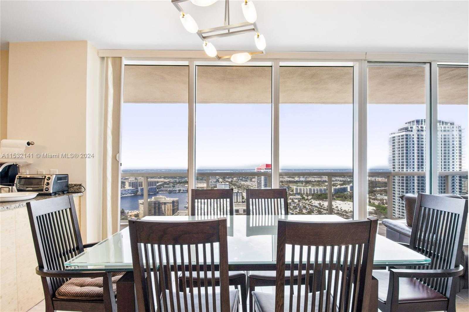 Small Image of 1830 SOUTH OCEAN DR #3508, Hallandale Beach Number 7