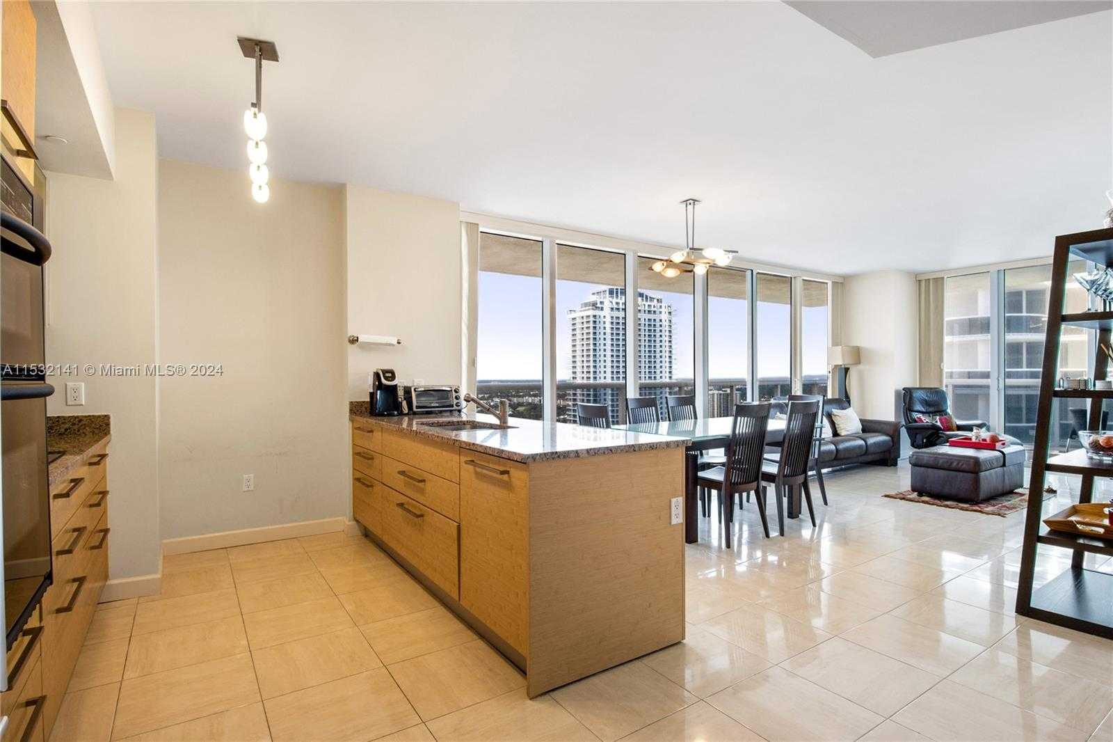Small Image of 1830 SOUTH OCEAN DR #3508, Hallandale Beach Number 8