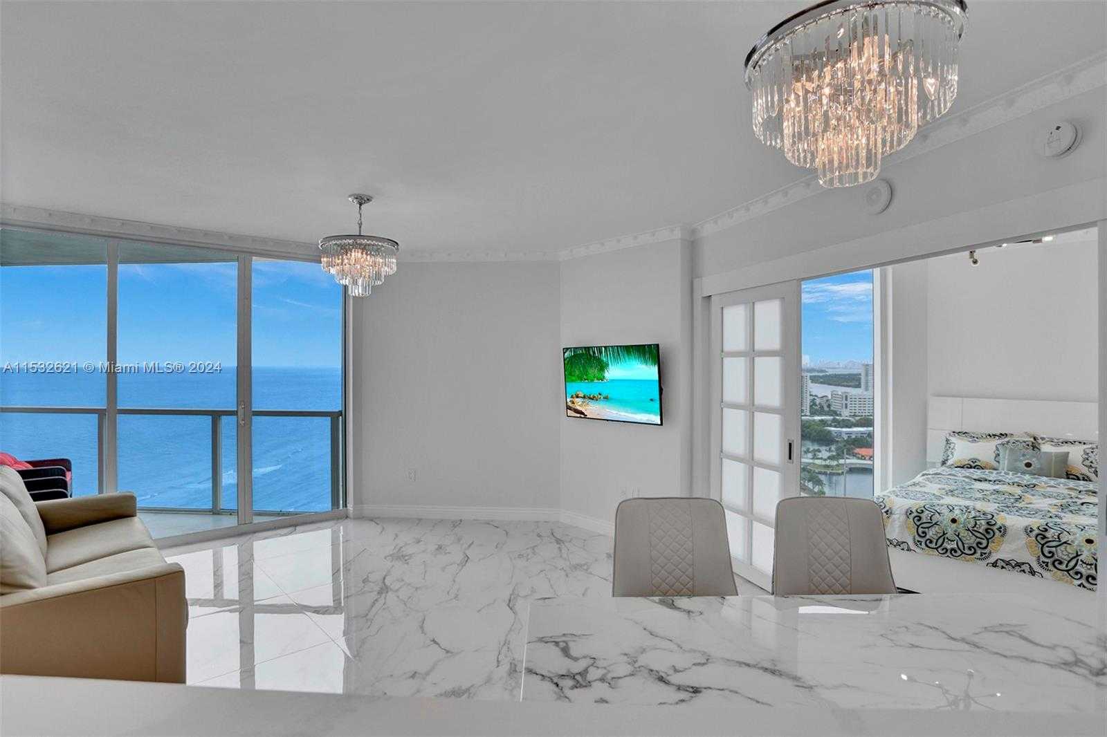 Small Image of 16699 COLLINS AVE #2209, Sunny Isles Beach Number 7