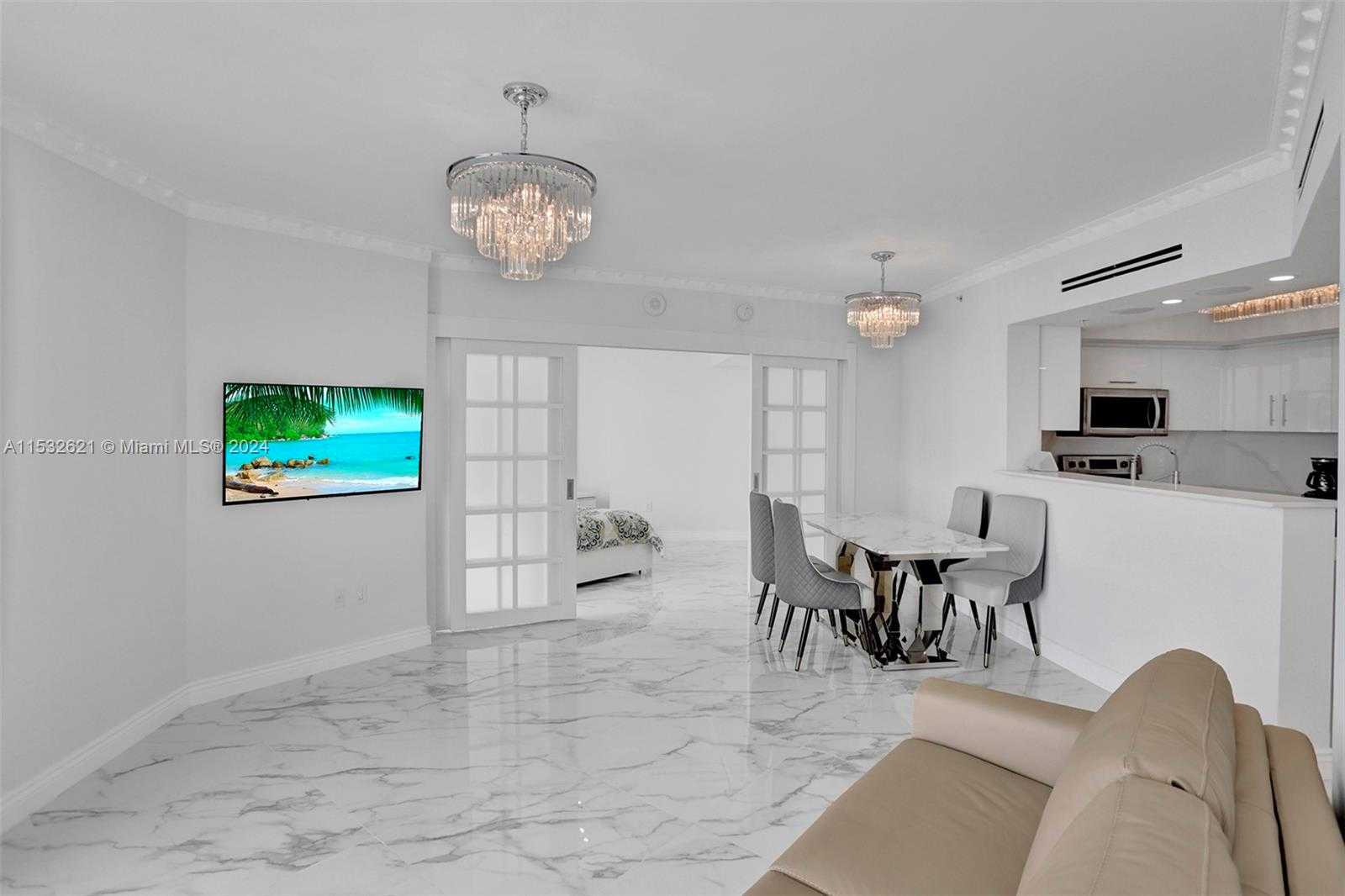 Small Image of 16699 COLLINS AVE #2209, Sunny Isles Beach Number 8