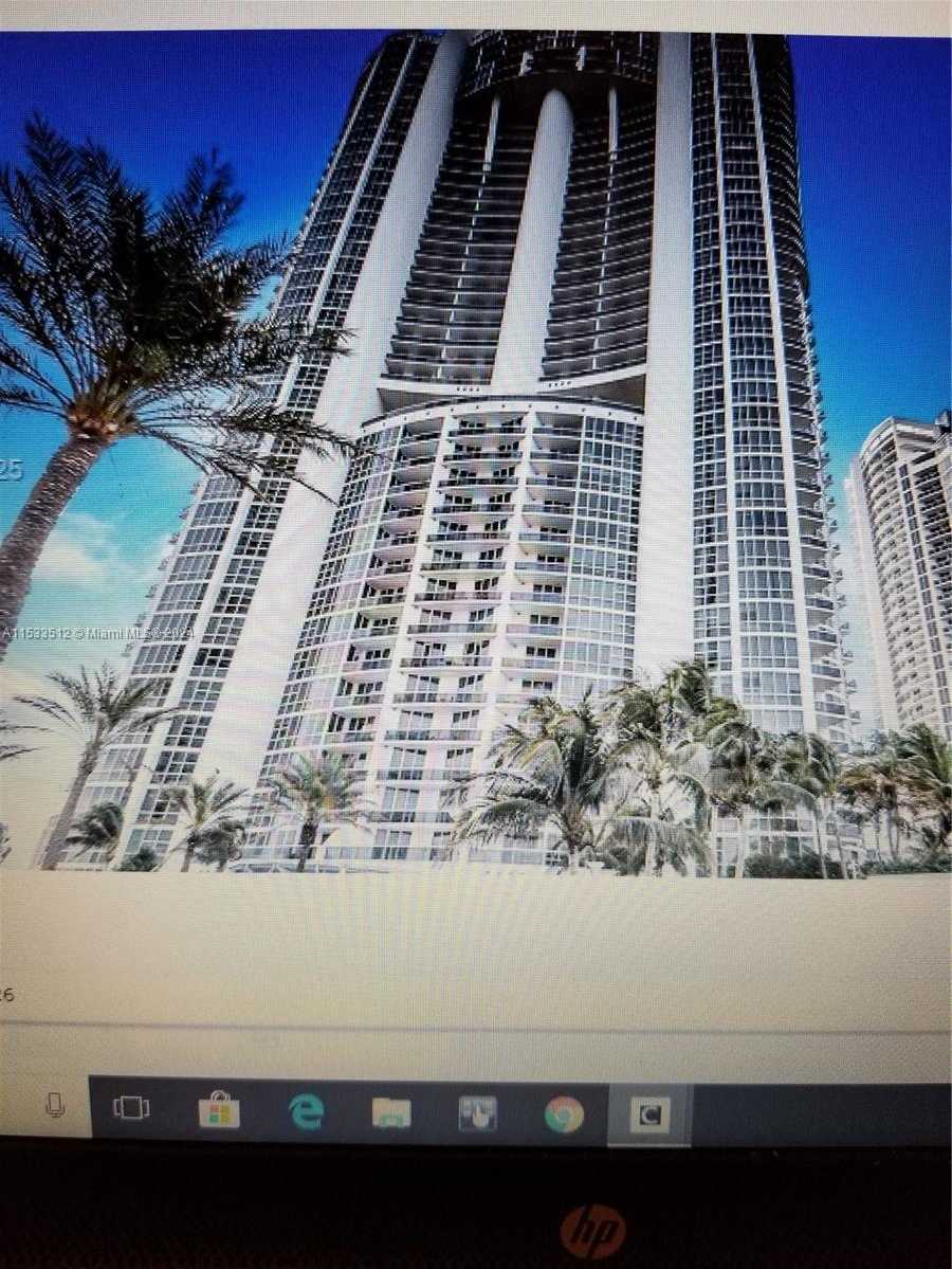 Small Image of 18101 #1707, Sunny Isles Beach Number 18