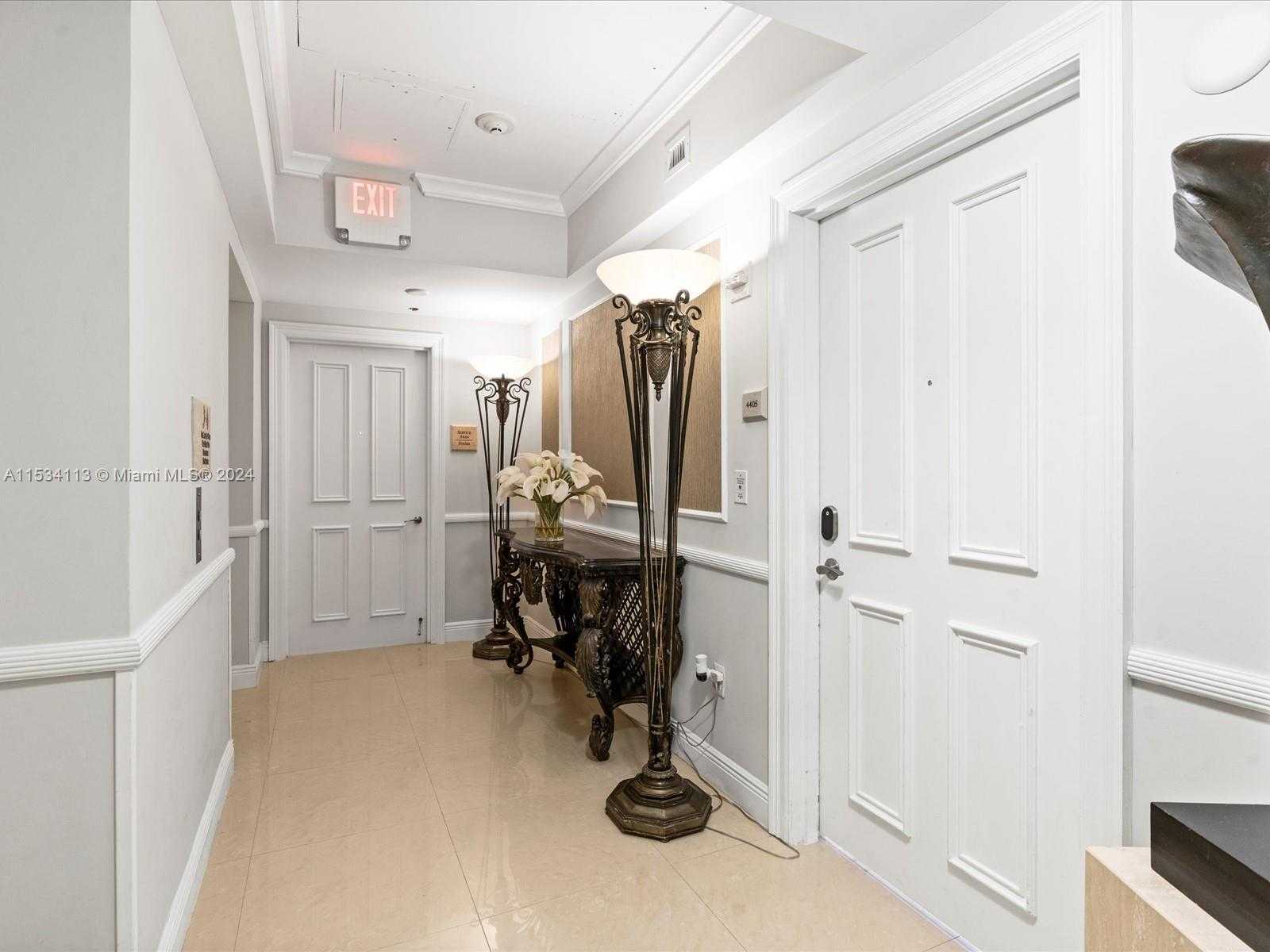 Small Image of 17875 COLLINS AVE #4405, Sunny Isles Beach Number 19