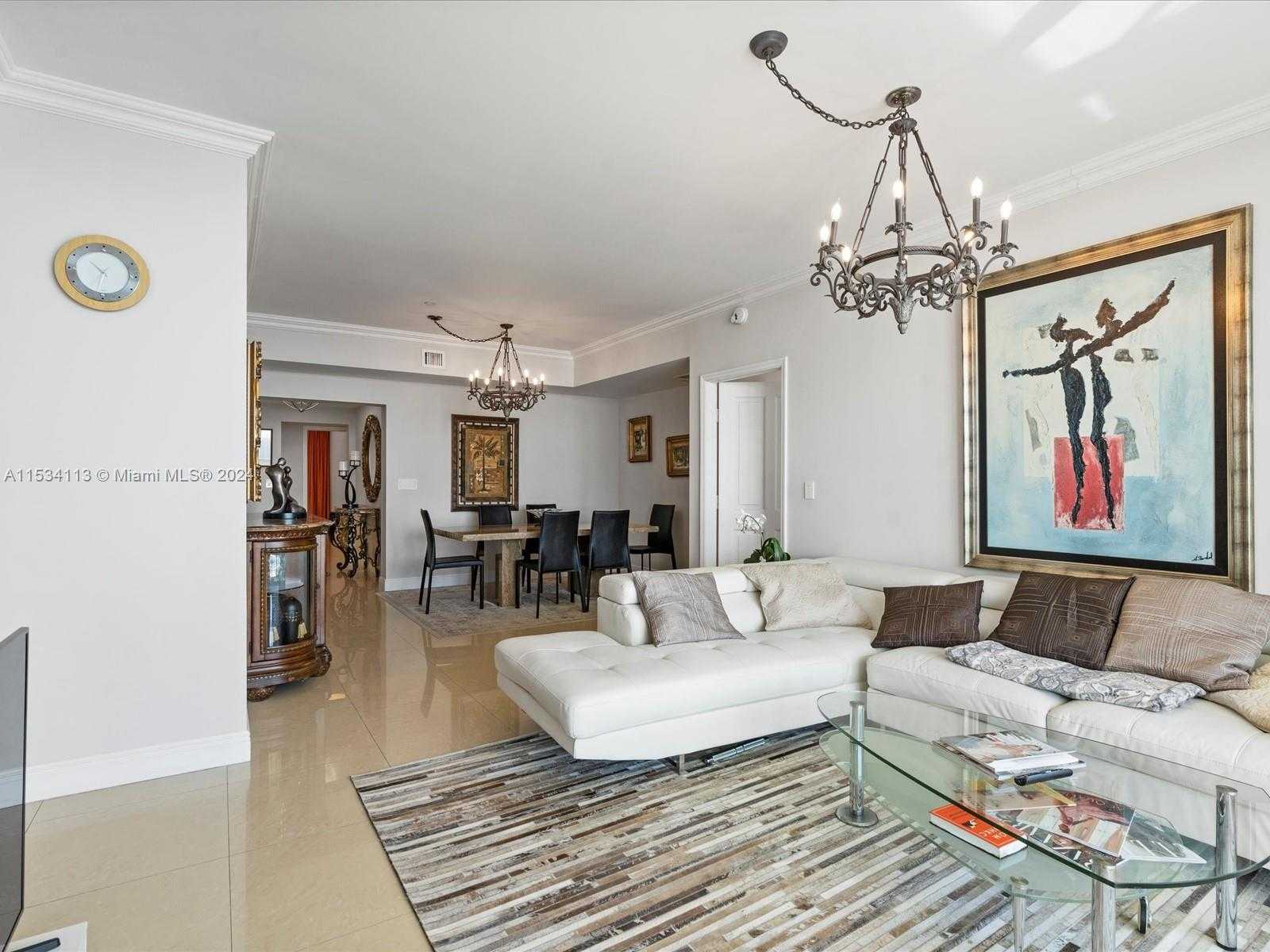 Small Image of 17875 COLLINS AVE #4405, Sunny Isles Beach Number 2