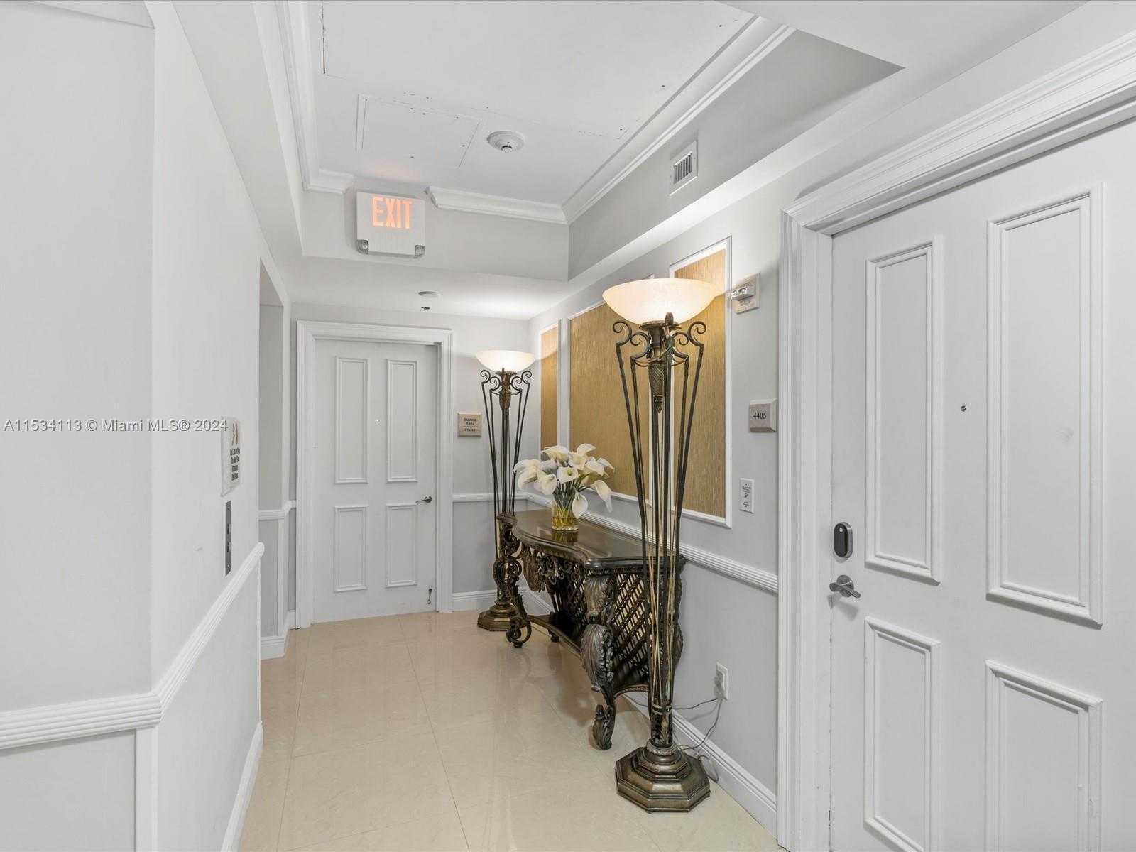 Small Image of 17875 COLLINS AVE #4405, Sunny Isles Beach Number 20