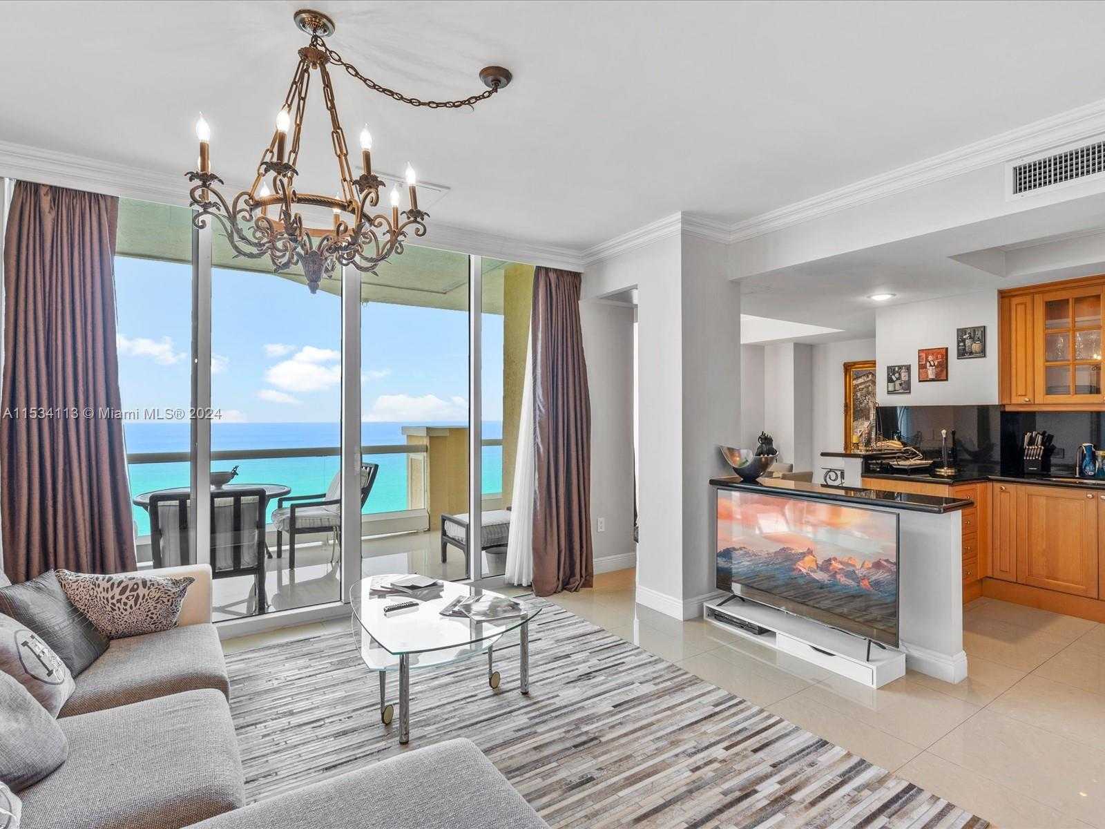 Small Image of 17875 COLLINS AVE #4405, Sunny Isles Beach Number 21