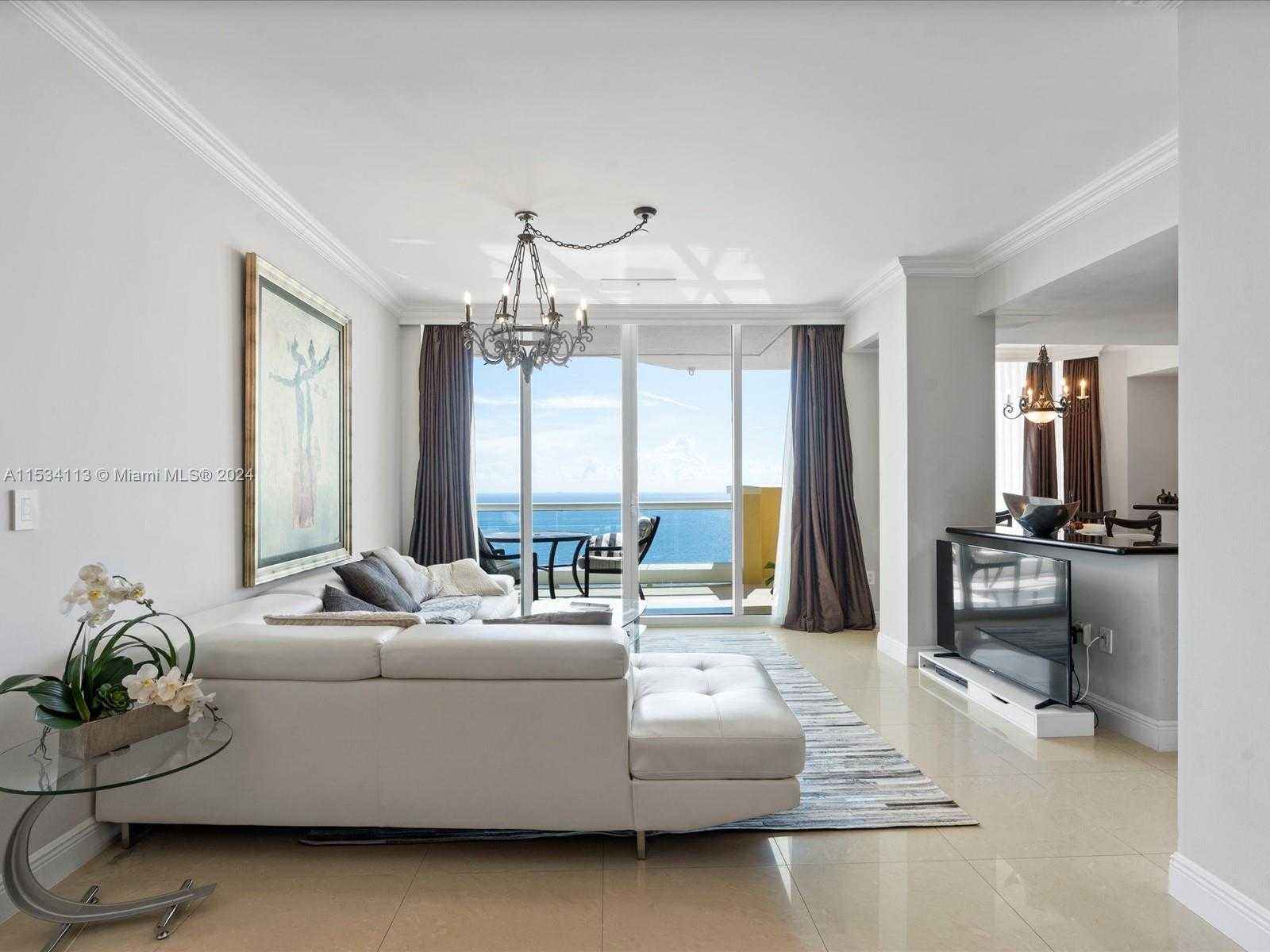 Small Image of 17875 COLLINS AVE #4405, Sunny Isles Beach Number 3
