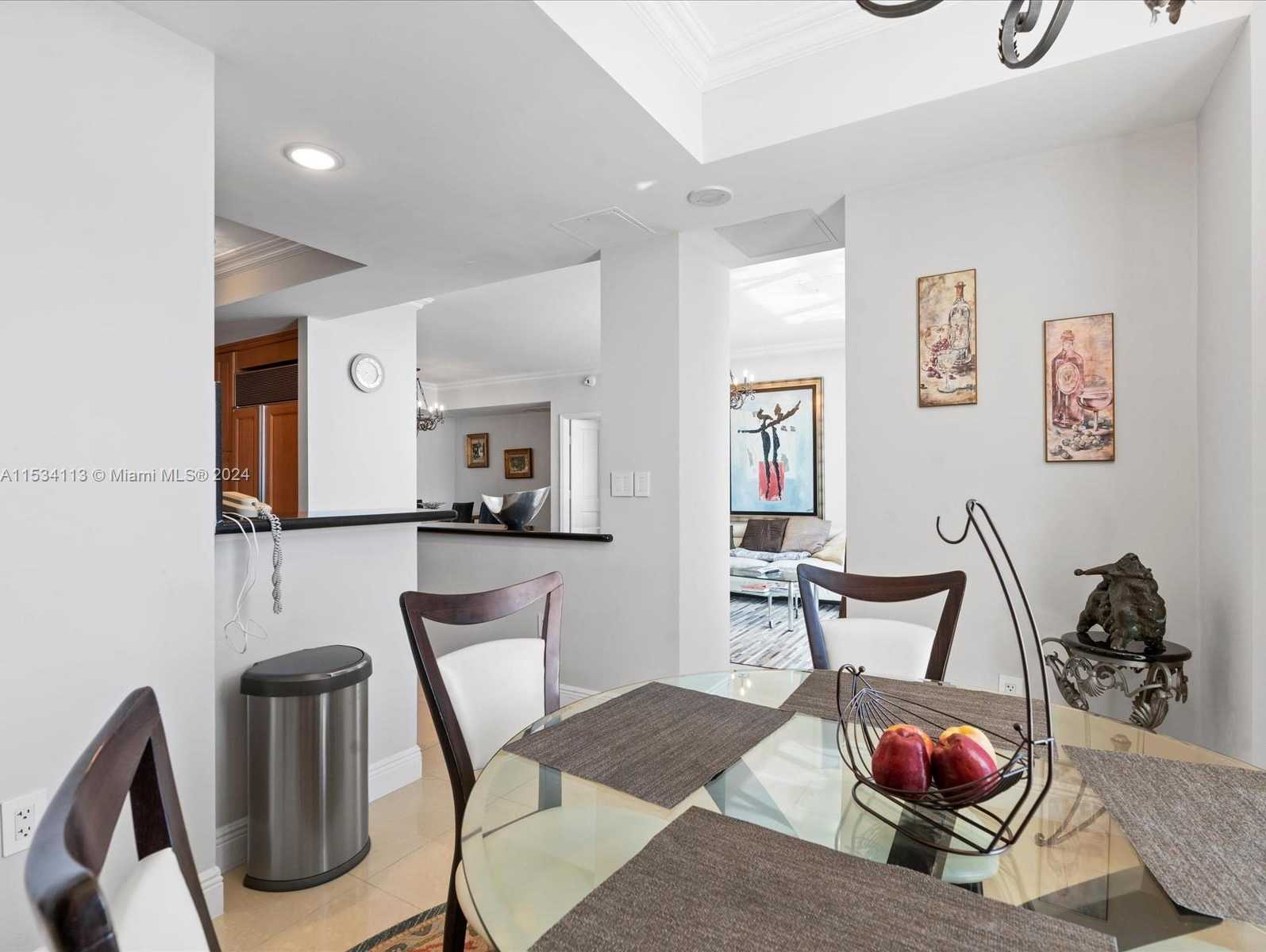 Small Image of 17875 COLLINS AVE #4405, Sunny Isles Beach Number 5
