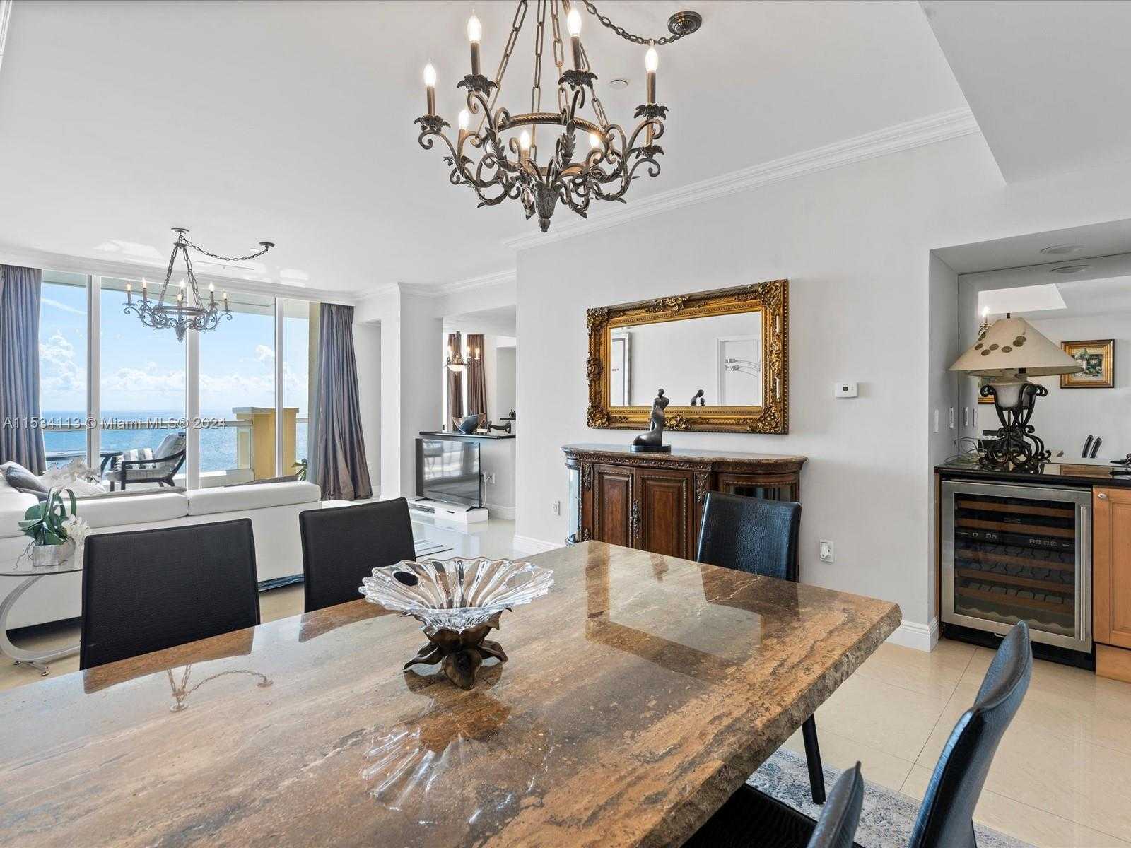Small Image of 17875 COLLINS AVE #4405, Sunny Isles Beach Number 7