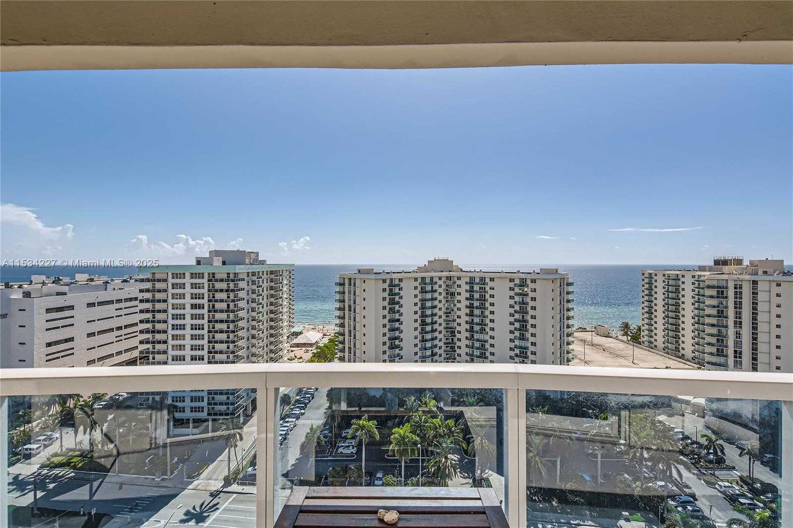 Small Image of 3800 SOUTH OCEAN DR #1818 (AVAILABLE NOW), Hollywood Number 13