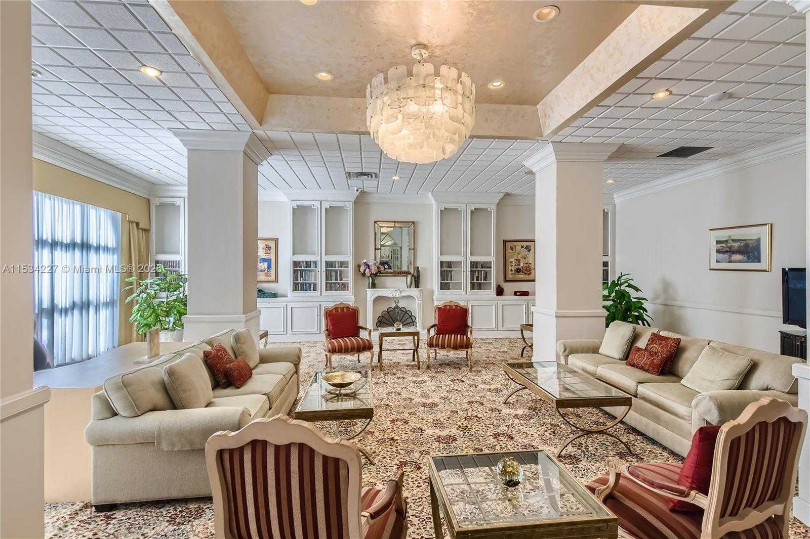 Small Image of 3800 SOUTH OCEAN DR #1818 (AVAILABLE NOW), Hollywood Number 18
