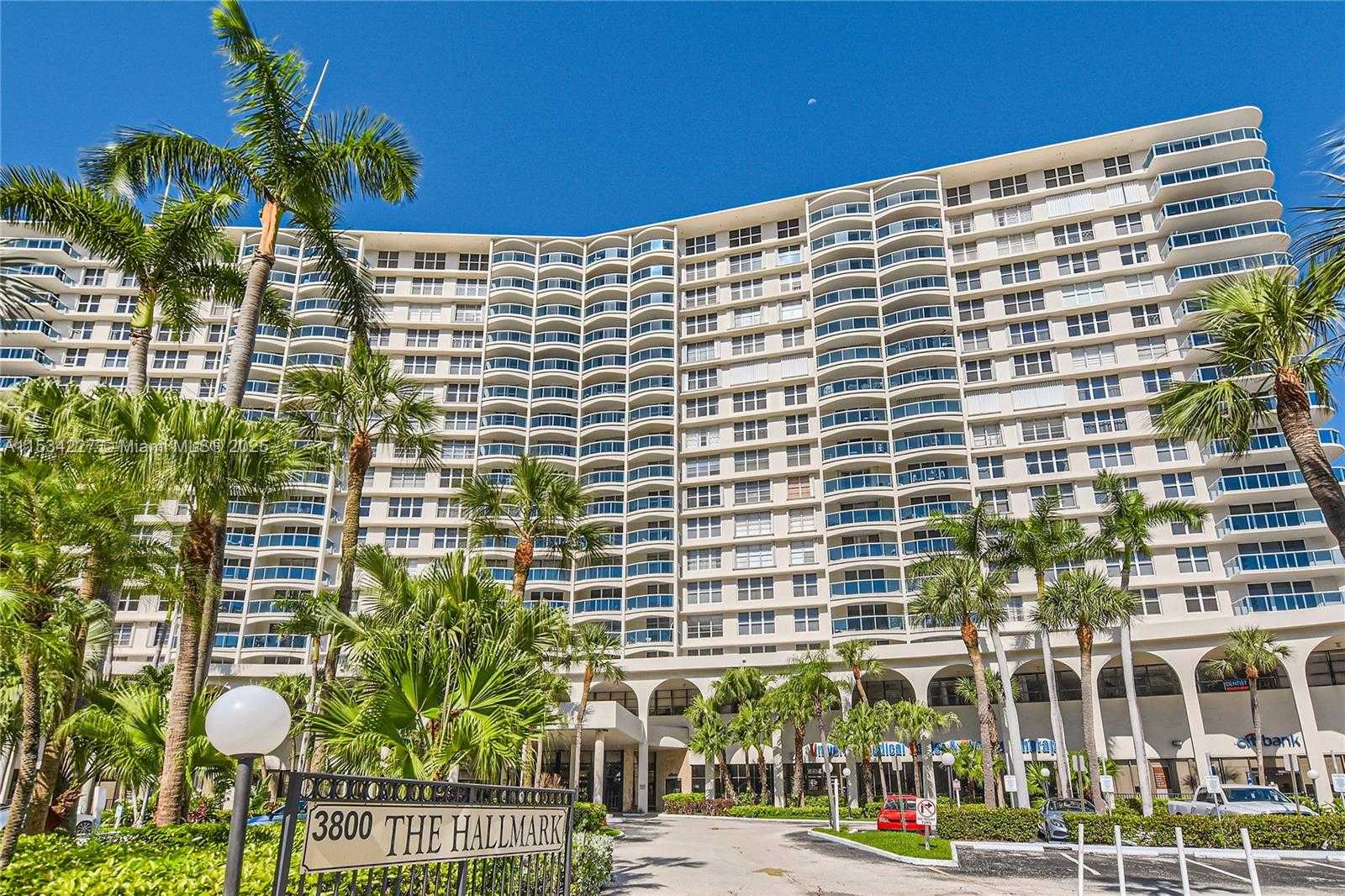 Small Image of 3800 SOUTH OCEAN DR #1818 (AVAILABLE NOW), Hollywood Number 20