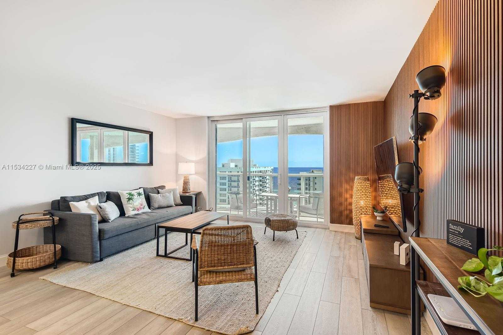 Small Image of 3800 SOUTH OCEAN DR #1818 (AVAILABLE NOW), Hollywood Number 3