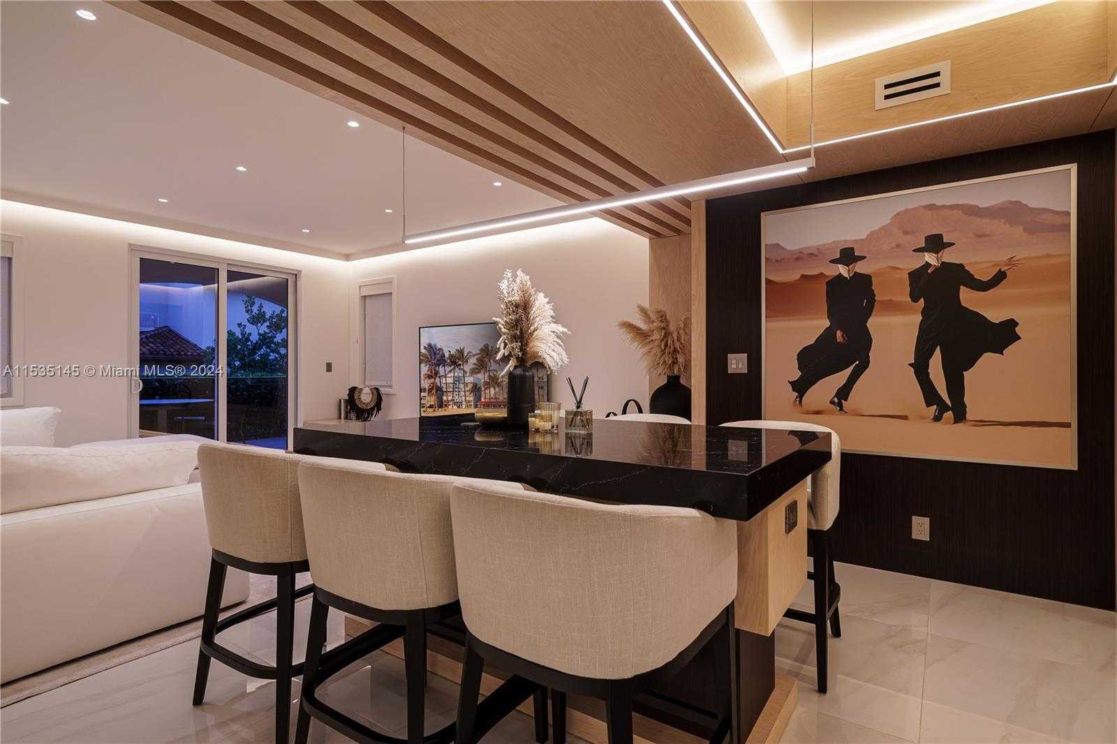 Small Image of 19115 FISHER ISLAND DR #19115, Miami Beach Number 11