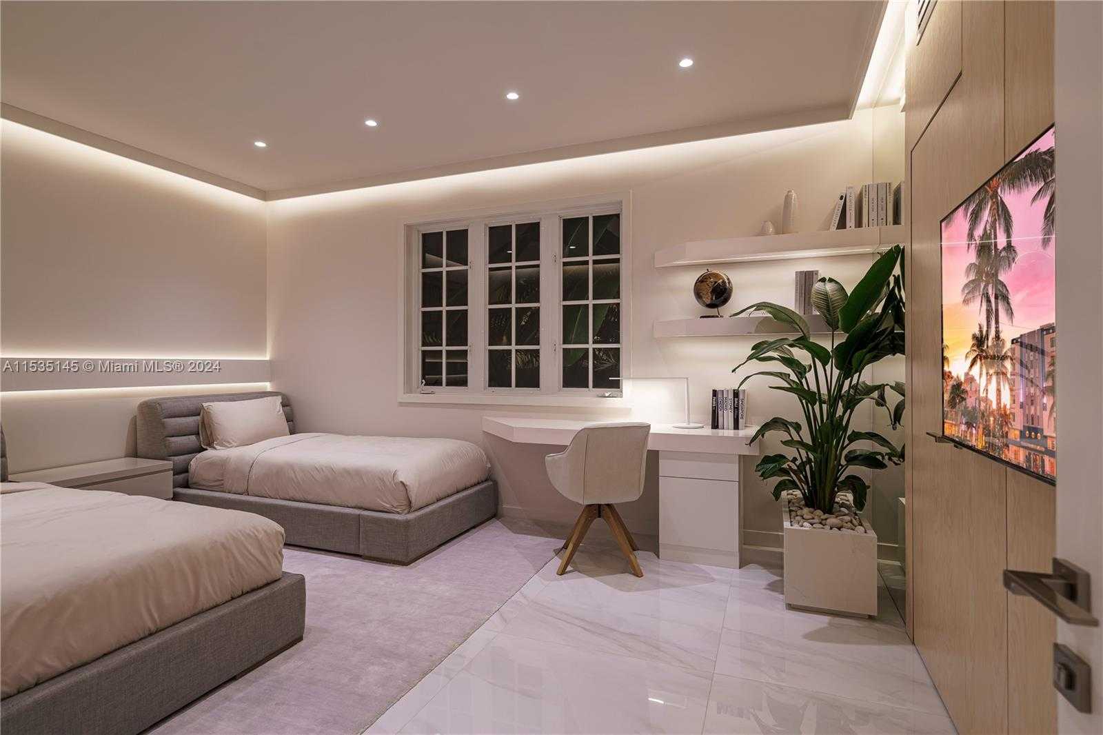 Small Image of 19115 FISHER ISLAND DR #19115, Miami Beach Number 25