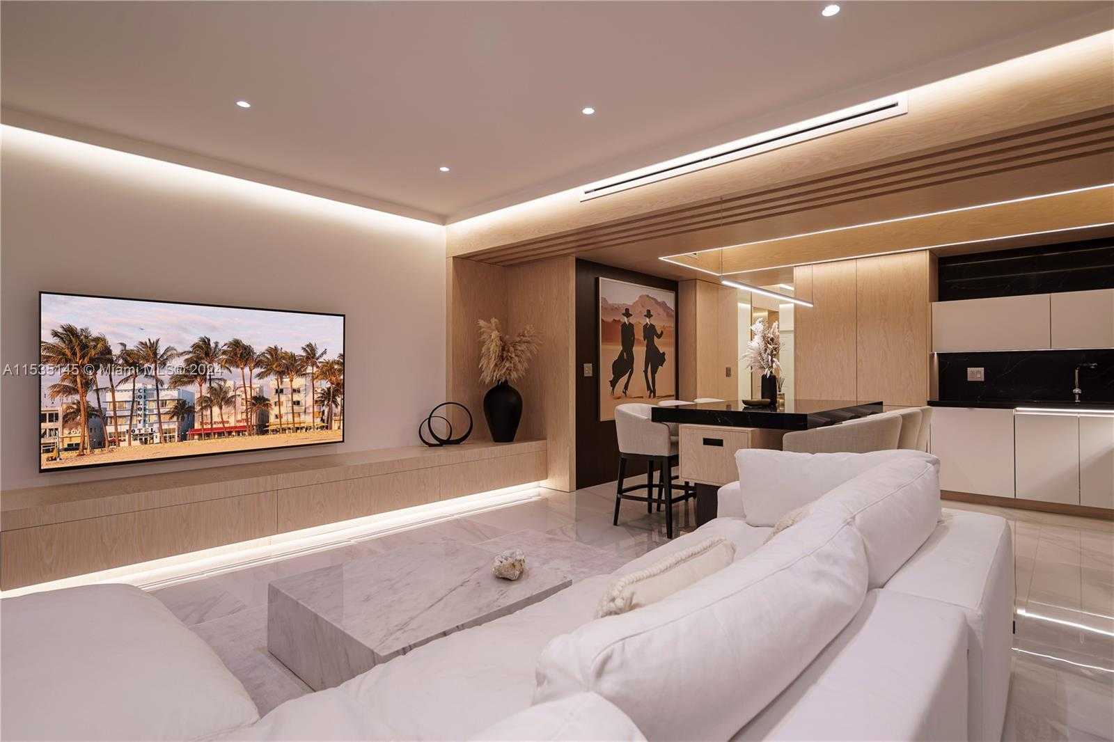 Small Image of 19115 FISHER ISLAND DR #19115, Miami Beach Number 3