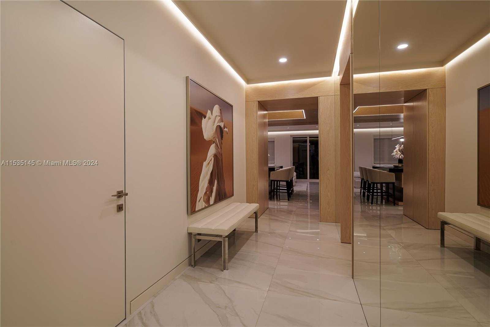 Small Image of 19115 FISHER ISLAND DR #19115, Miami Beach Number 33