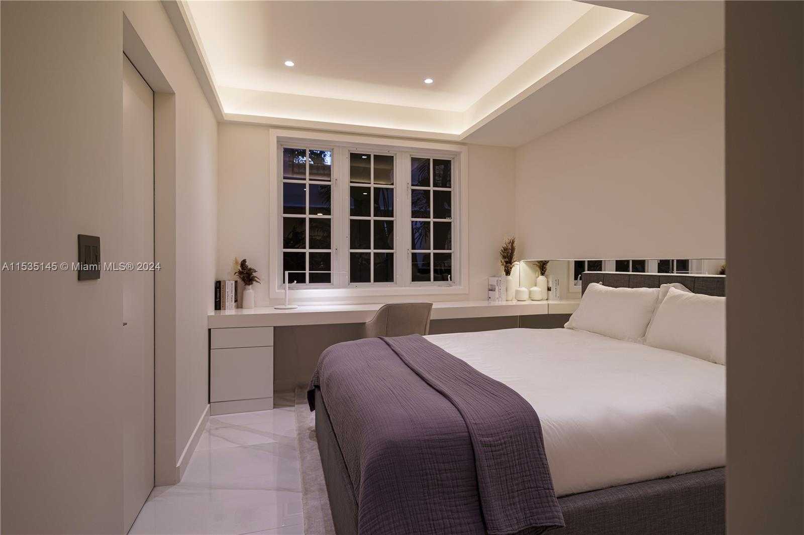 Small Image of 19115 FISHER ISLAND DR #19115, Miami Beach Number 35