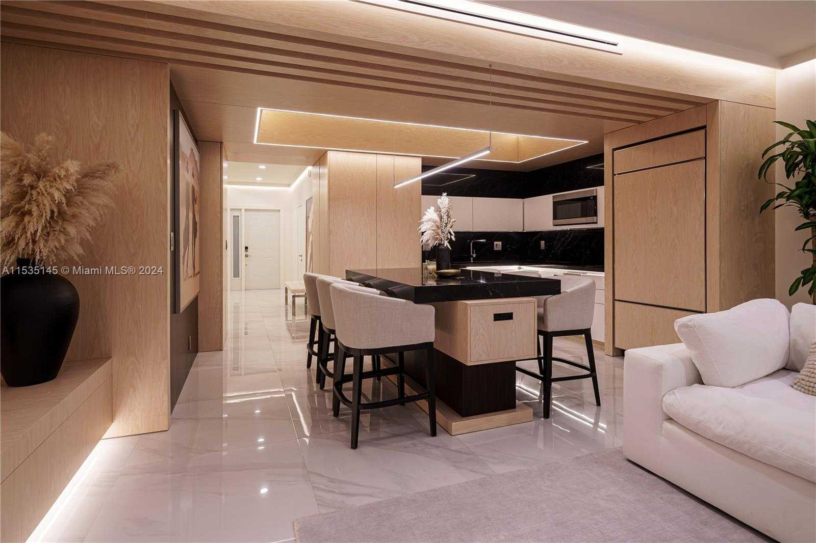 Small Image of 19115 FISHER ISLAND DR #19115, Miami Beach Number 4