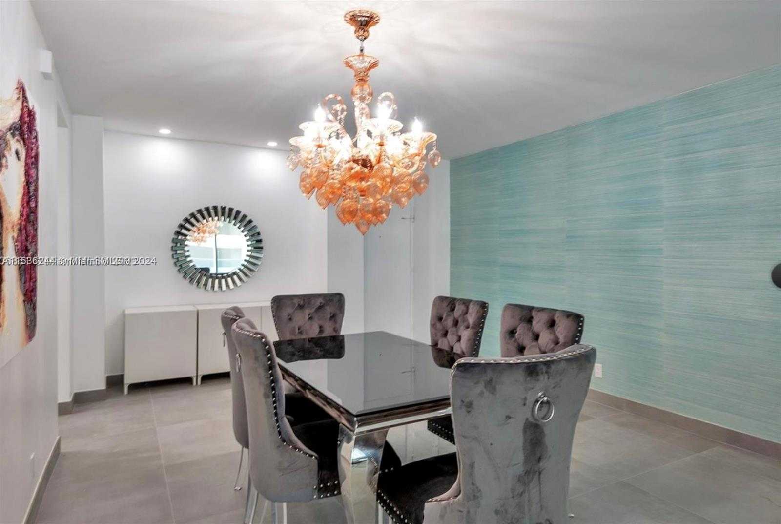 Small Image of 4001 SOUTH OCEAN DR #9F, Hollywood Number 4