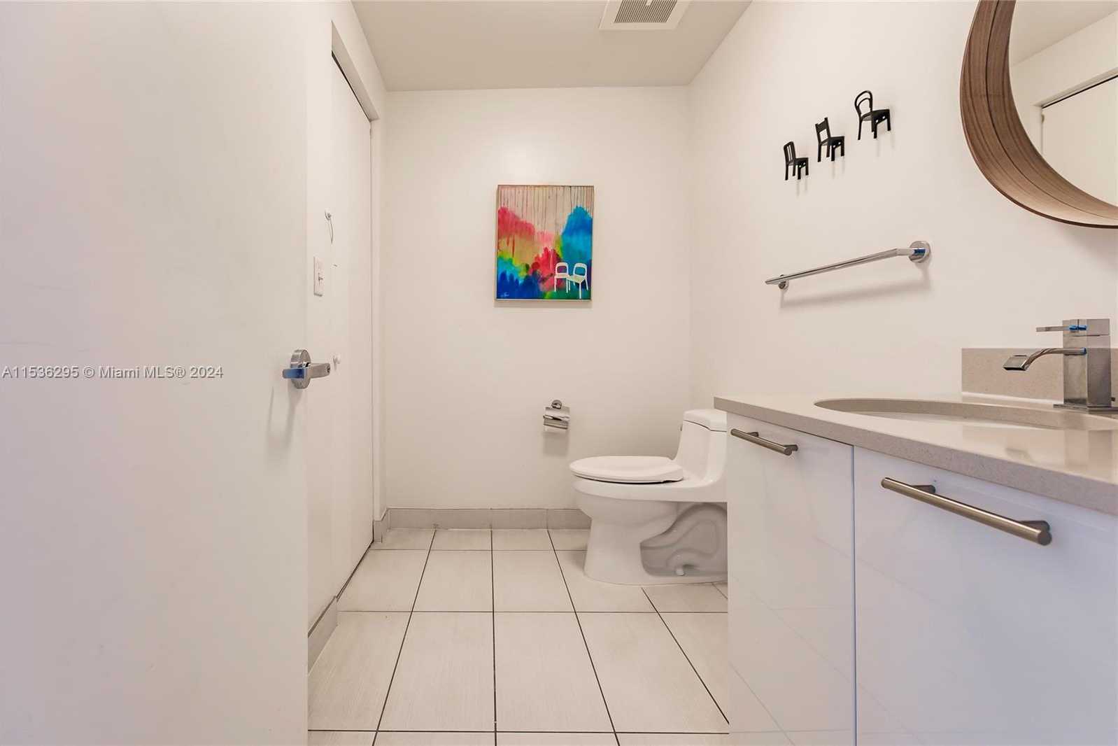 Small Image of 3250 NORTH EAST 1ST AVE #549, Miami Number 11