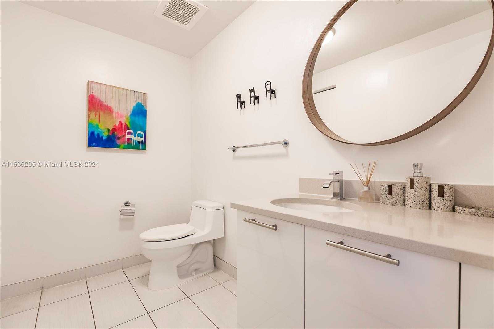 Small Image of 3250 NORTH EAST 1ST AVE #549, Miami Number 12