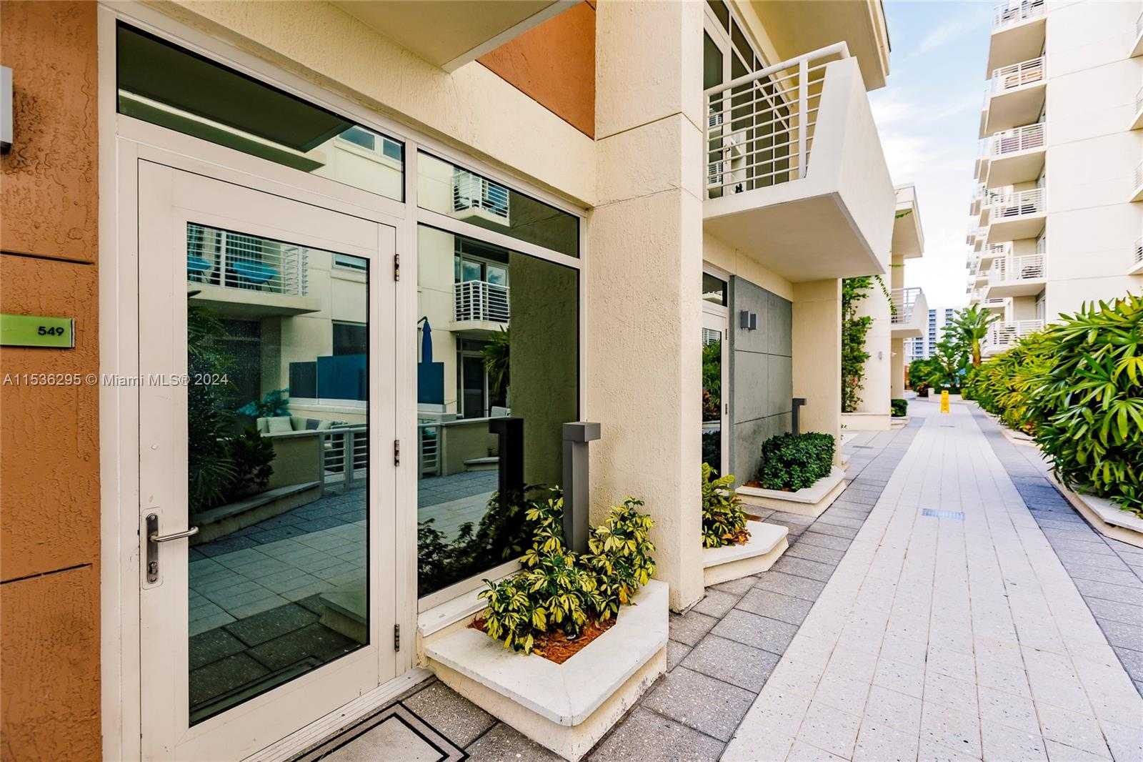 Small Image of 3250 NORTH EAST 1ST AVE #549, Miami Number 27