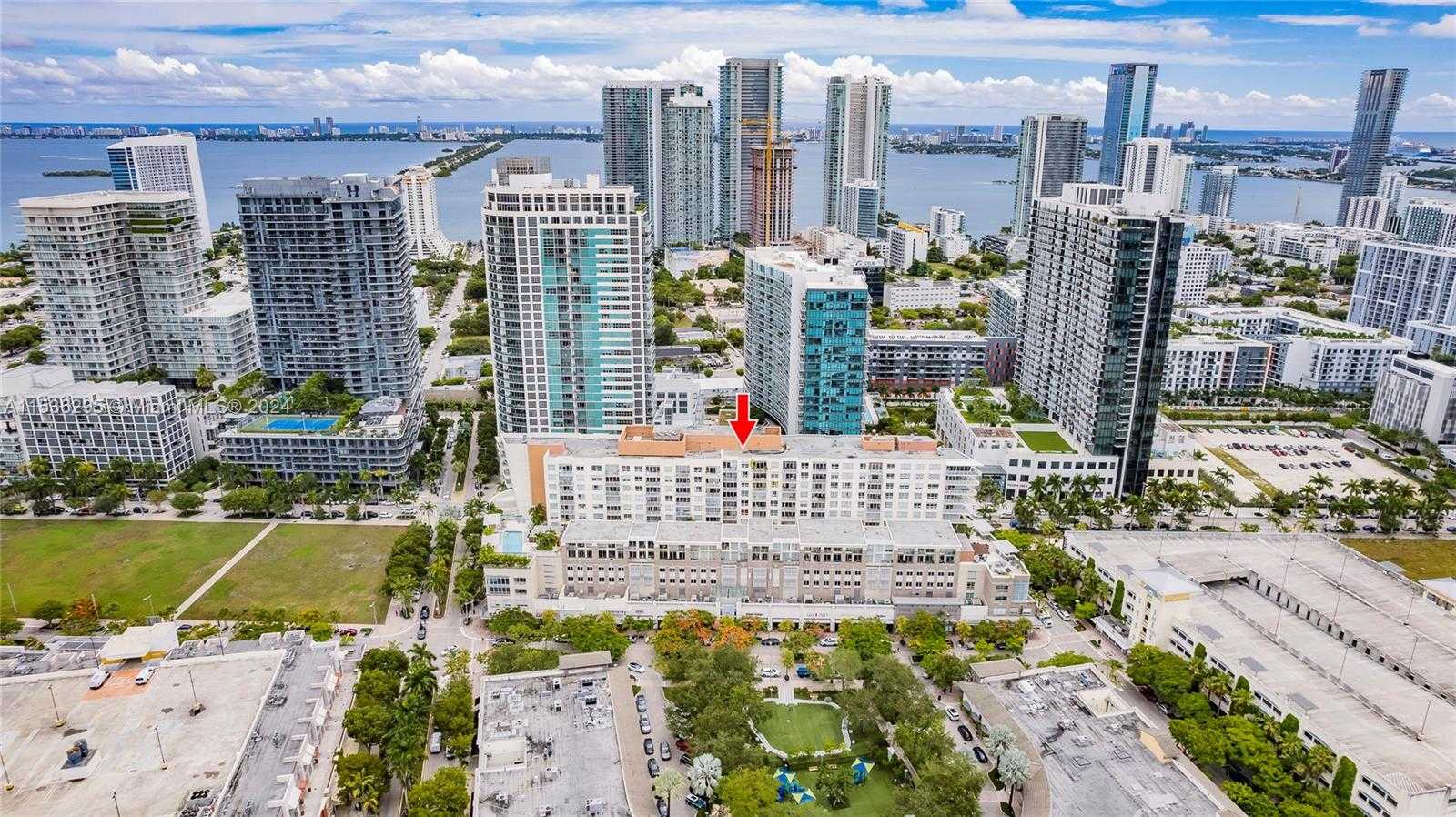 Small Image of 3250 NORTH EAST 1ST AVE #549, Miami Number 28