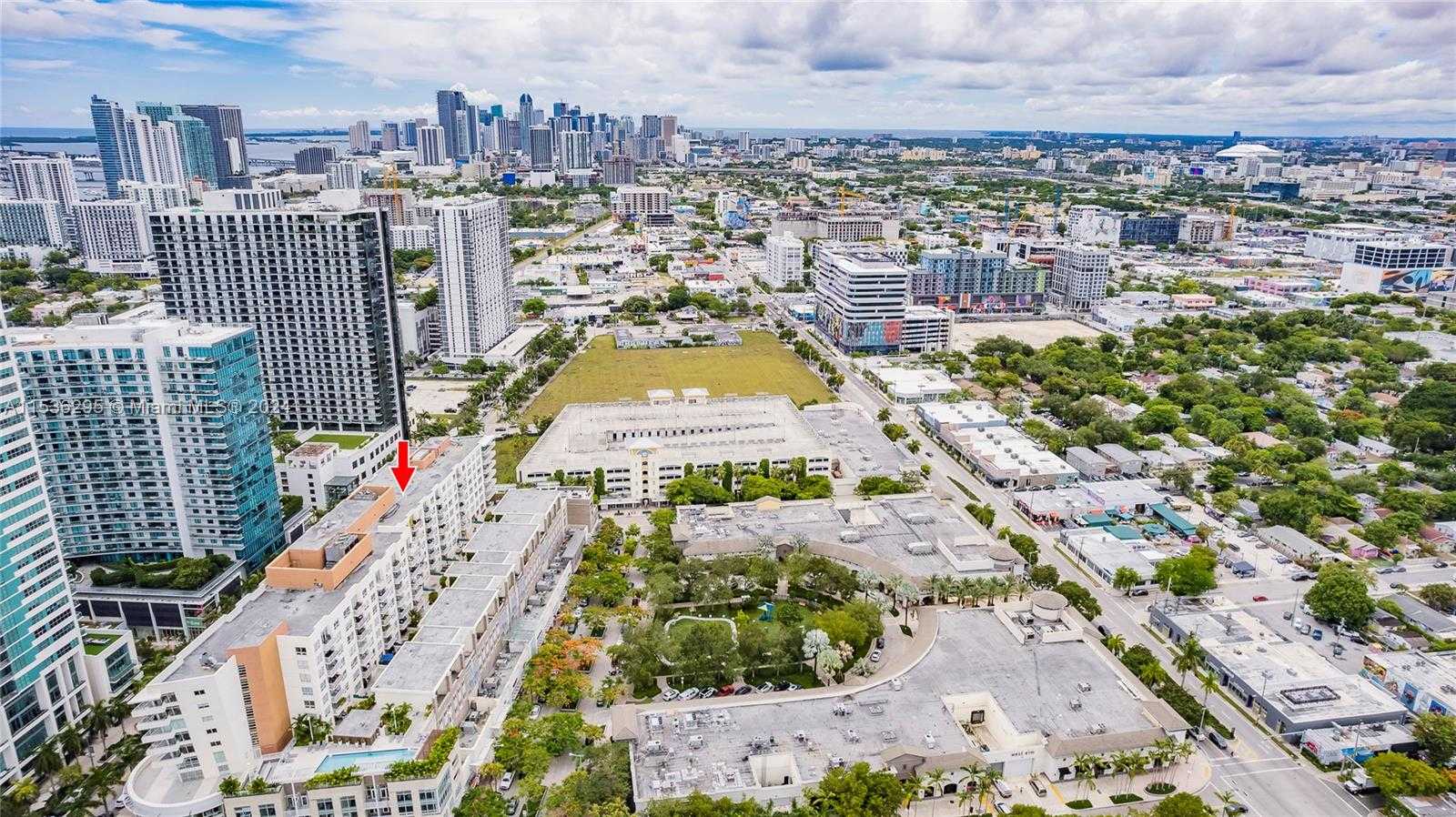 Small Image of 3250 NORTH EAST 1ST AVE #549, Miami Number 29