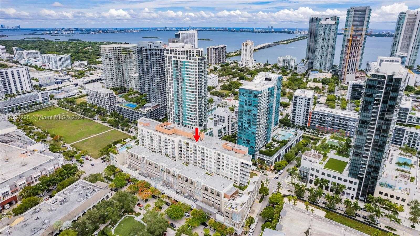 Small Image of 3250 NORTH EAST 1ST AVE #549, Miami Number 30