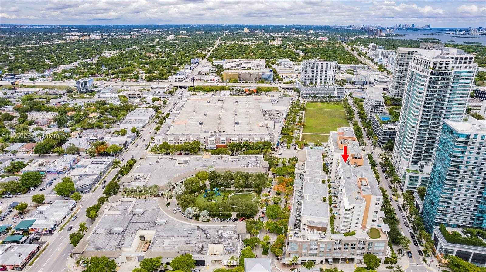 Small Image of 3250 NORTH EAST 1ST AVE #549, Miami Number 31