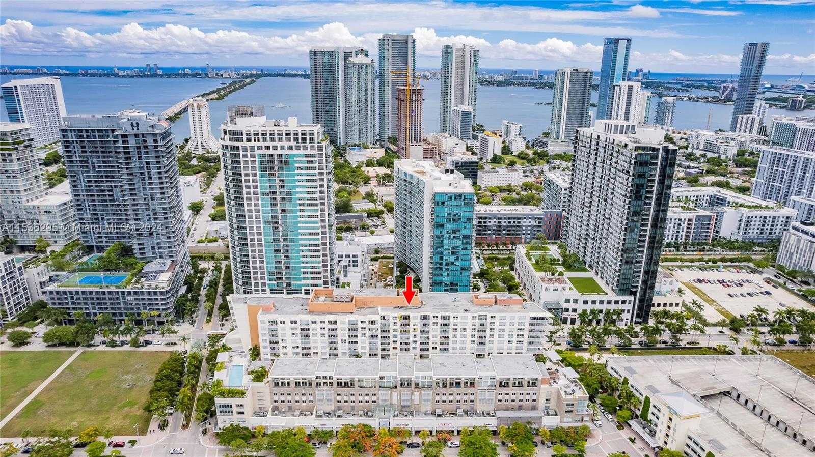 Small Image of 3250 NORTH EAST 1ST AVE #549, Miami Number 32