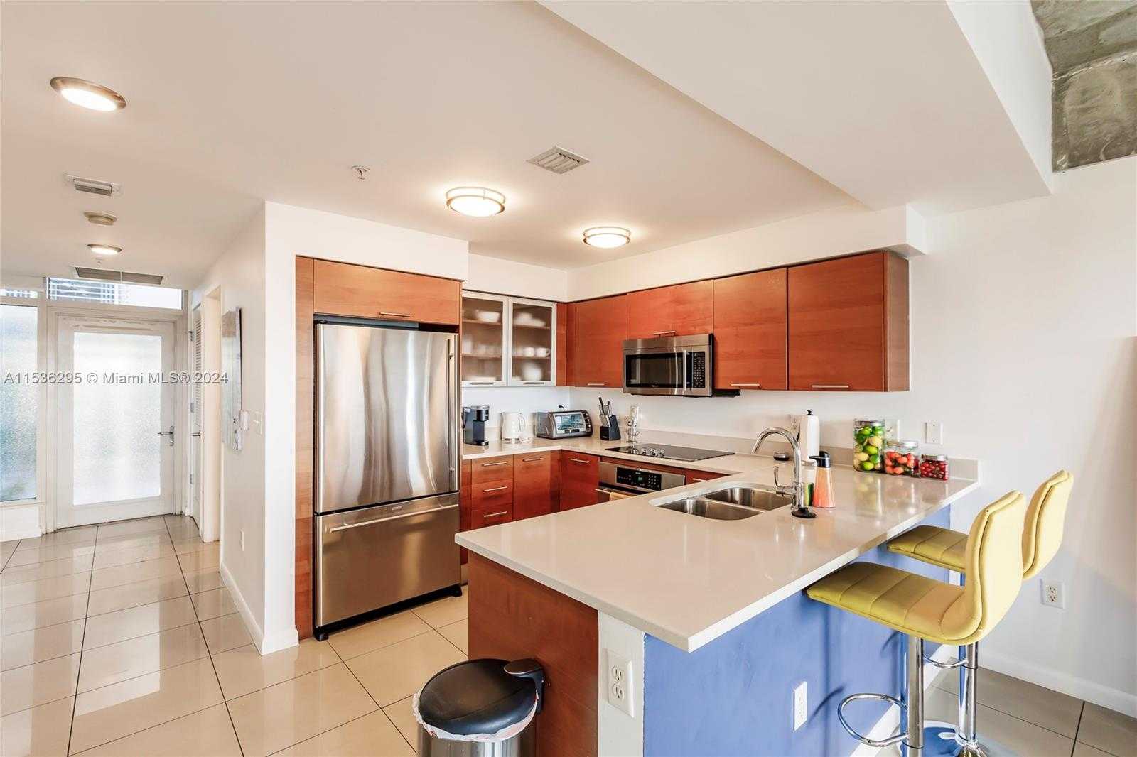 Small Image of 3250 NORTH EAST 1ST AVE #549, Miami Number 6