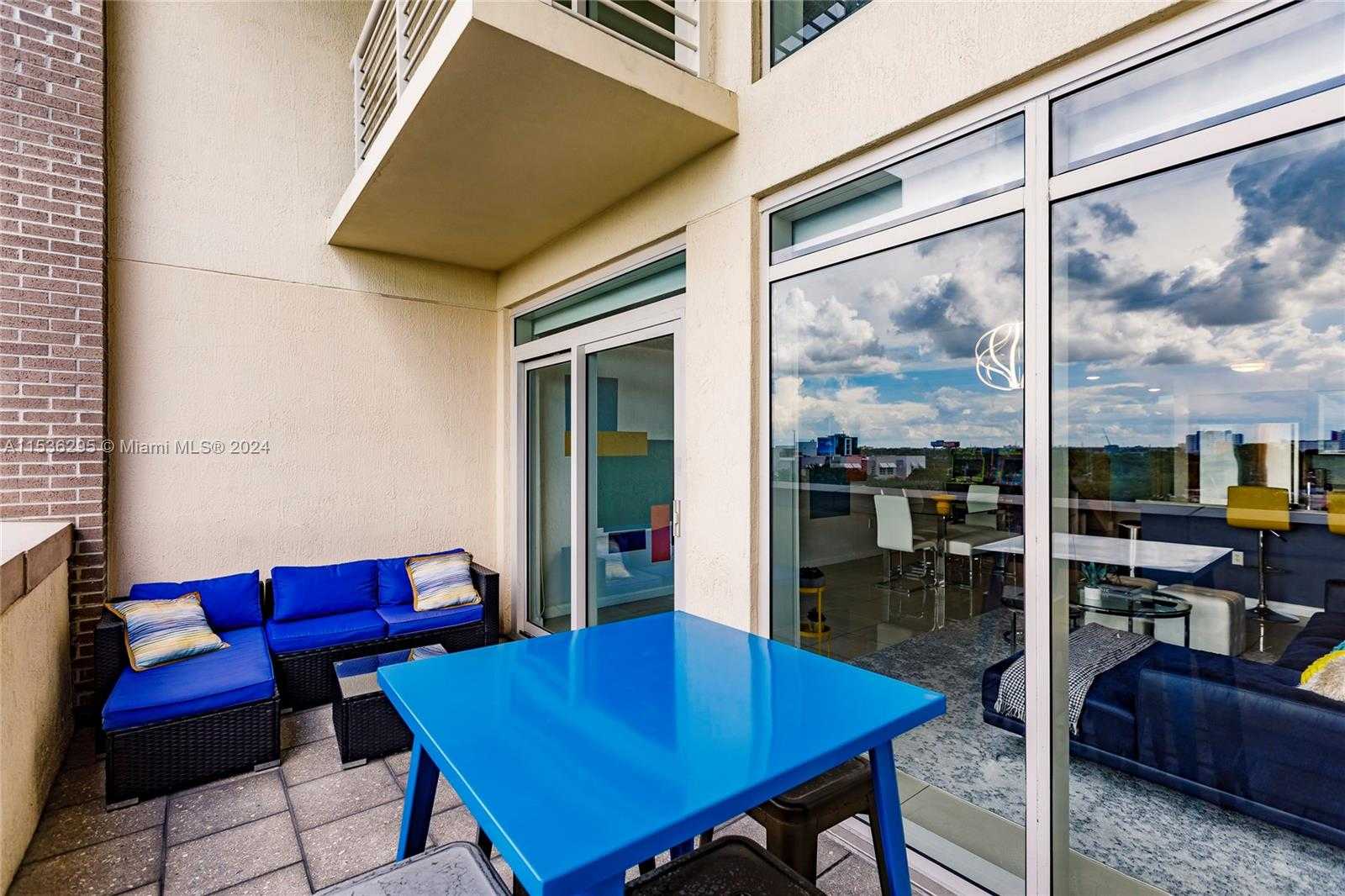 Small Image of 3250 NORTH EAST 1ST AVE #549, Miami Number 9