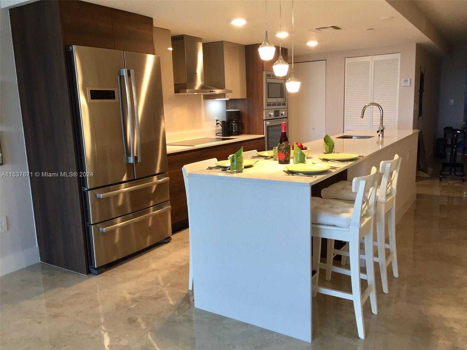 Small Image of 9261 EAST BAY HARBOR DR #404, Bay Harbor Islands Number 3
