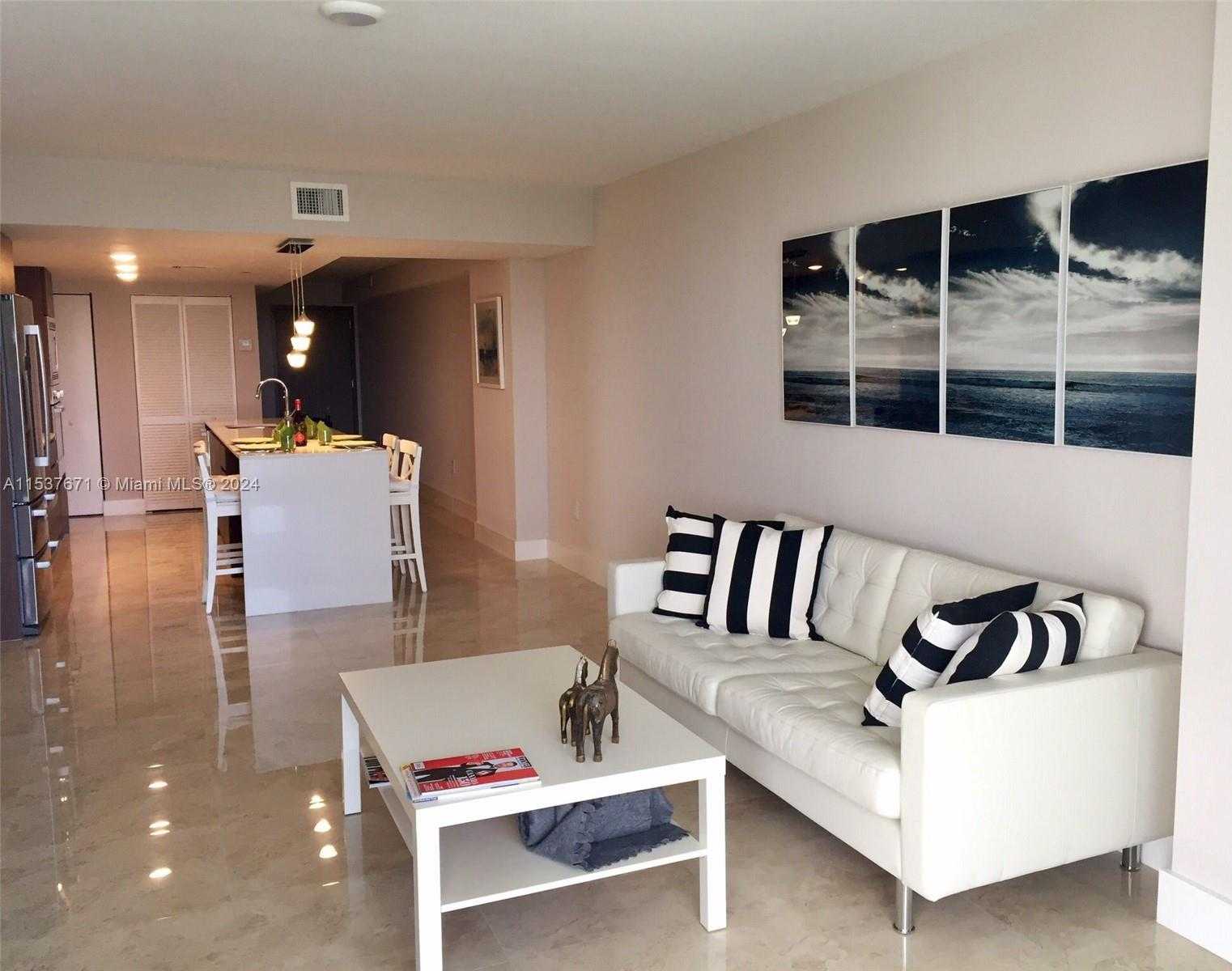 Small Image of 9261 EAST BAY HARBOR DR #404, Bay Harbor Islands Number 5
