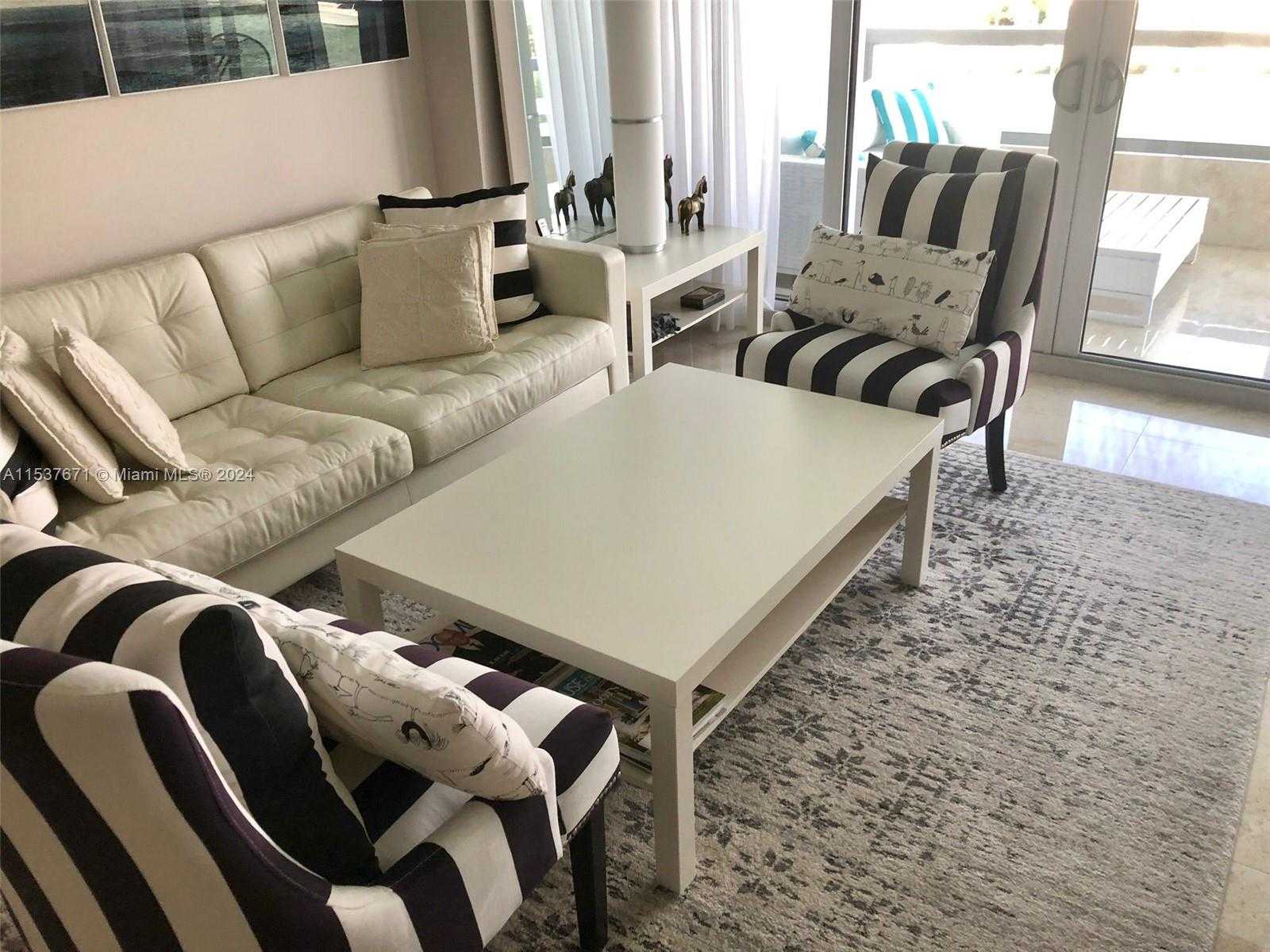 Small Image of 9261 EAST BAY HARBOR DR #404, Bay Harbor Islands Number 6