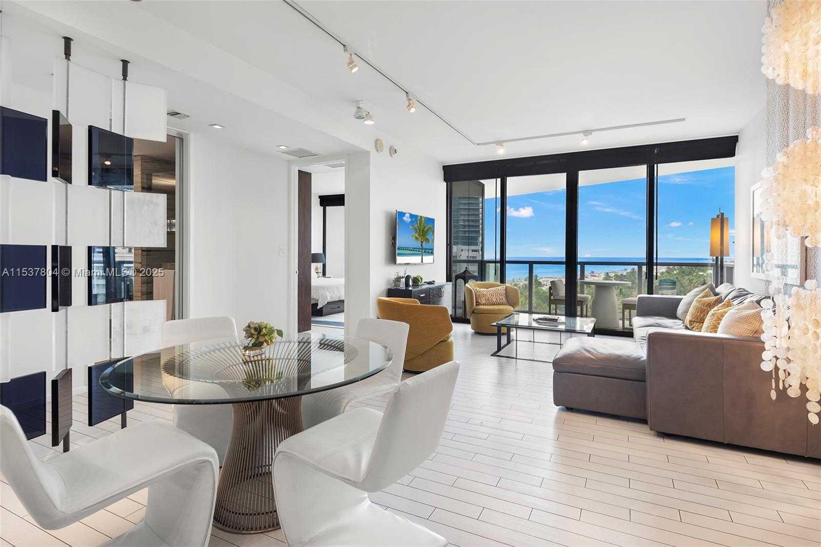 Small Image of 2201 COLLINS AVE #814, Miami Beach Number 10