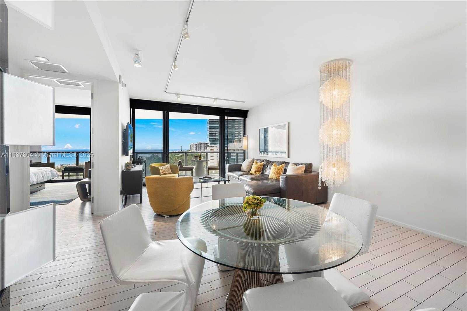 Small Image of 2201 COLLINS AVE #814, Miami Beach Number 11