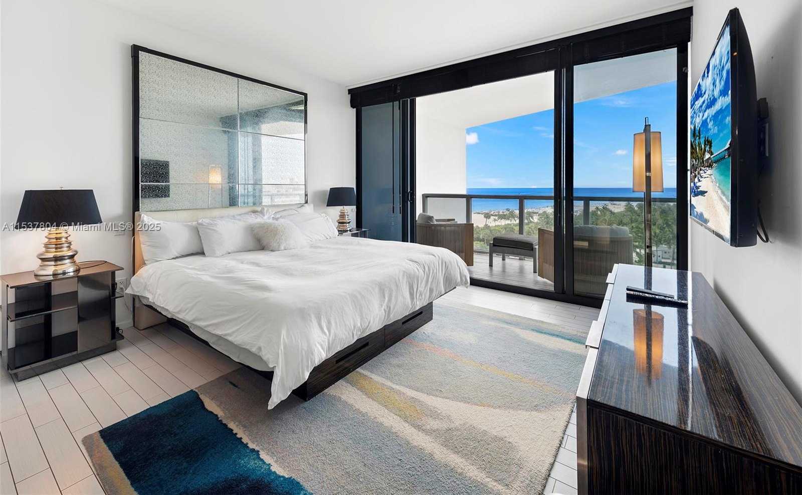 Small Image of 2201 COLLINS AVE #814, Miami Beach Number 15