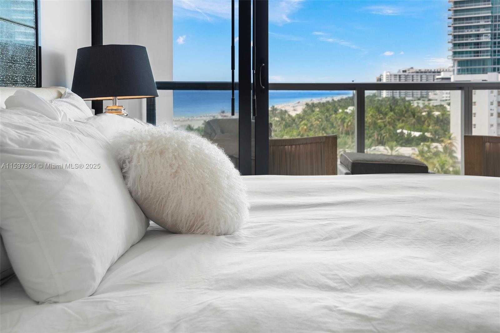 Small Image of 2201 COLLINS AVE #814, Miami Beach Number 16